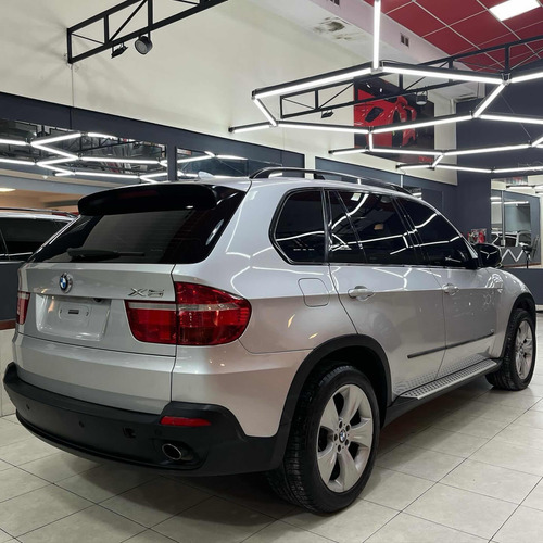 BMW X5 3.0 D Executive