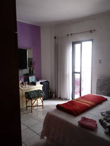 Imagem 9 de 24 de Apartamento Com 2 Dorms, Aviacao, Praia Grande - R$ 255 Mil, Cod: 1426 - Rno1426