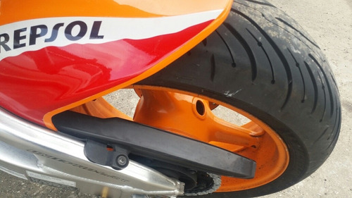 Honda Cbr 1000 Repsol