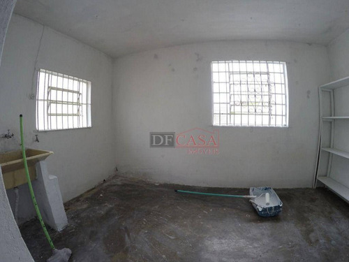 Imagem 18 de 30 de Casa Com 2 Dormitórios À Venda, 100 M² Por R$ 400.000,00 - Ermelino Matarazzo - São Paulo/sp - Ca0566