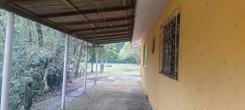Casa Em Praia Da Pita - Antonina Pr