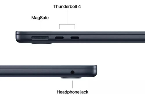 Macbook Pro 16'' M4 Max 16cpu 40gpu 48gb Ram 1tb Ssd Preto