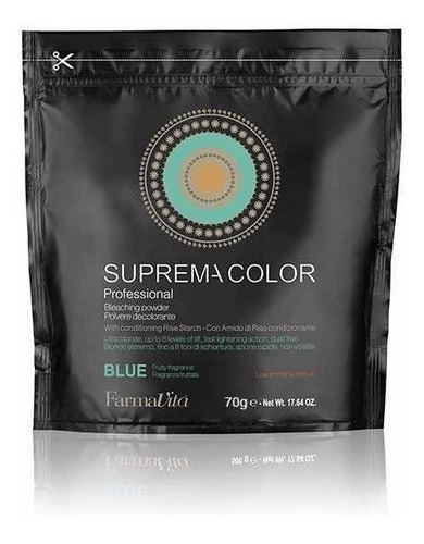 Decolorante Farmavita Suprema Color 70grs