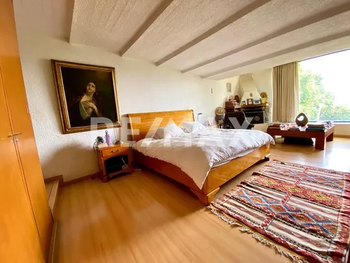 Casa En Venta Vereda De Santa Fé