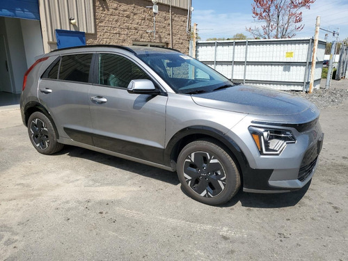 Kia Niro 2024 Yonke Partes Piezas Desarmo Despiezo Refaccion