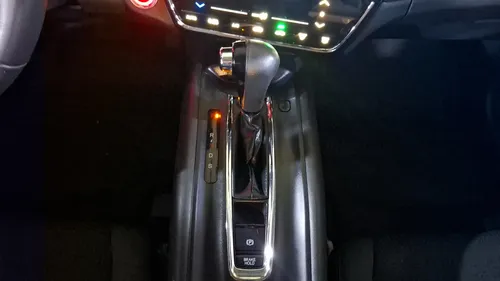 Honda HR-V 1.8 PRIME CVT
