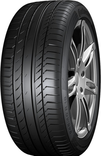 315/35 R20 110w Continental Sport Contact 5 Ssr Índice de carga 110