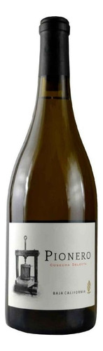 Vino Blanco Pionero 750 Ml