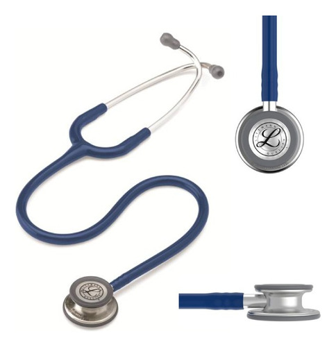 Estetoscopio Littmann Classic Iii