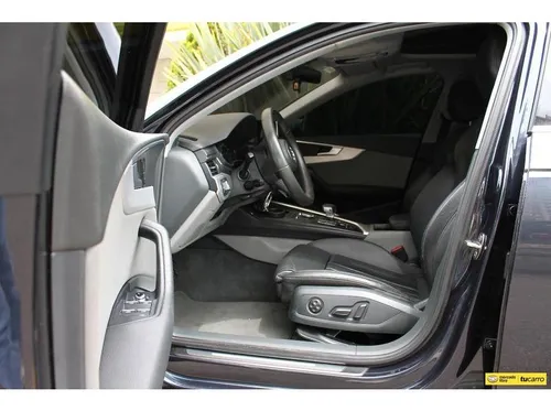 Audi A4 2.0 B9 TFSI AMBITION TP