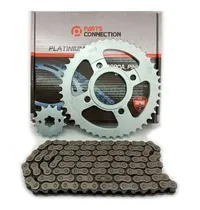Comprar Kit Transmision Honda Glh 150 Gaucha Parts Connection 