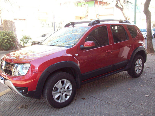 Renault Duster 2.0 Ph2 4x2 Privilege 143cv