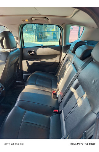 Peugeot 3008 1.6 Premium Plus Thp 156cv