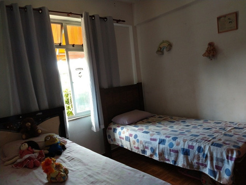 Apartamento Com 2 Quartos Para Comprar No Califórnia Em Belo Horizonte/mg - Vis3533