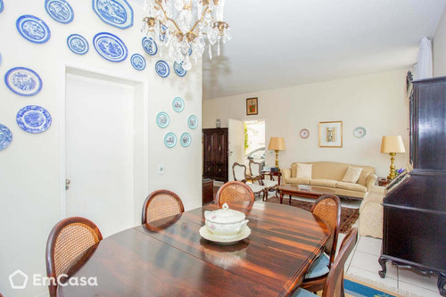 Imagem 3 de 10 de Casa À Venda Em São Paulo - 32648