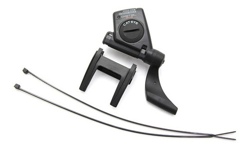 Cateye Sensor De Velocidade Cadencia Ciclocomputador V3n