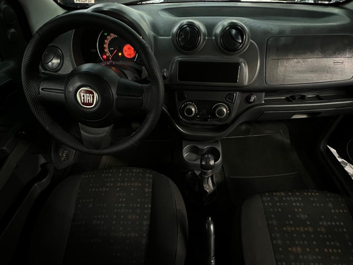 Fiat Uno Vivace 1.0