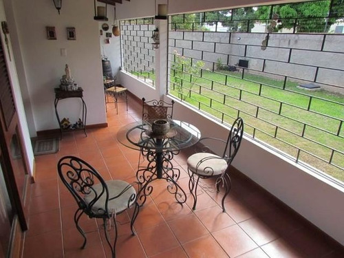 Imagen 4 de 17 de Casa En Venta El Cafetal 22-14045 Renta House Los Samanes