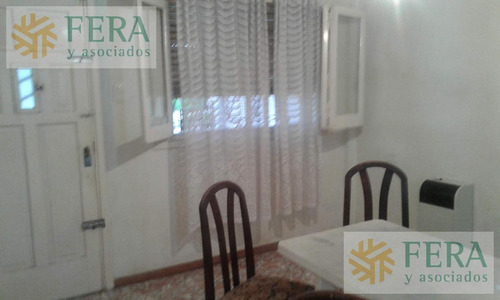 Imagen 2 de 6 de Venta De Casa Para 2 Familias De 3 Ambientes En Wilde Con Cochera (24671)