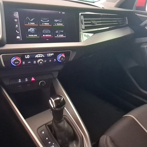 Imagen 6 de 15 de Audi A1 30 Tfsi 116 Cv