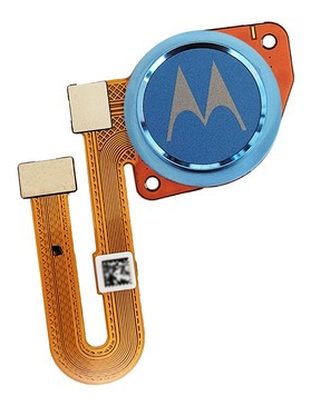 Flex De Huella Motorola Moto E7 Plus