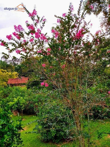 Imagem 22 de 27 de Chácara Com 3 Dormitórios À Venda Por R$ 450.000,00 - Boa Vista - Igaratá/sp - Ch0185