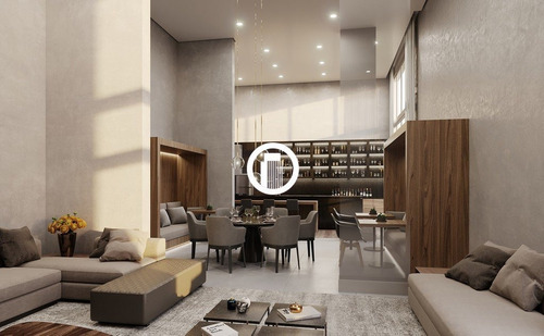 Studio Construtora - Vila Mariana - Ref: 5477 - V-re6435