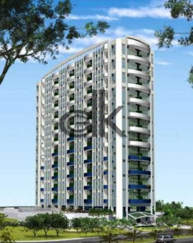 Imagem 5 de 6 de Top Duplex - Exclusividade! Excelente Apartamento, 3 Quartos ( 2 Suítes). Gleba C - 339