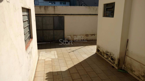 Imagem 9 de 10 de Casa Á Venda E Para Aluguel Em Taquaral - Ca090507