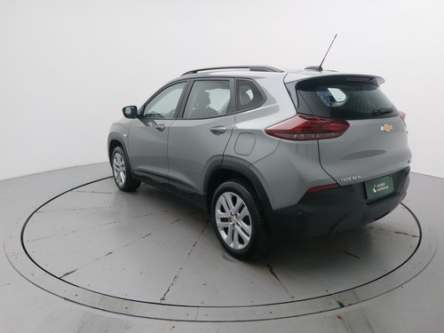 Chevrolet Tracker 1.0 TURBO FLEX AUTOMÁTICO