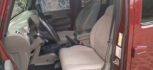 Jeep Wrangler 3.8 Unlimited X 4x2 At