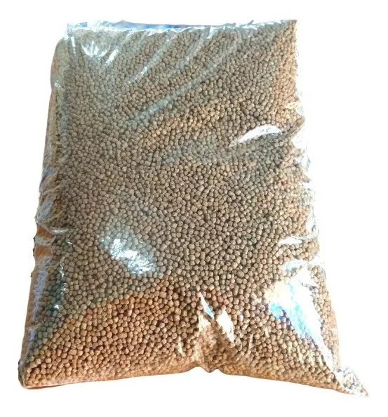 Segunda imagem para pesquisa de saco racao para tilapia 50 kg