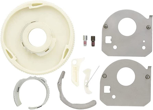 Kit Transmisión Neutral Lavadora Whirlpool 388253a