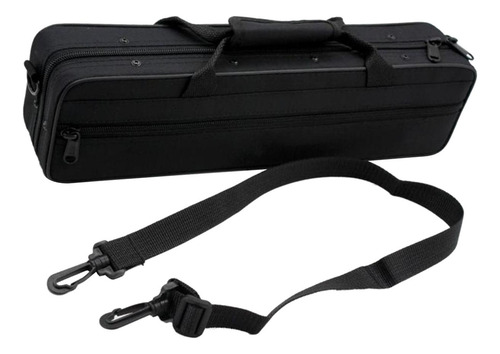 Estuche Para Flauta, Bolsa De Transporte, Estuche Ligero