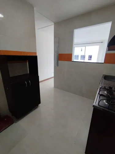 Apartamento En Arriendo En Brisas De Los Álamos. Cod A11696
