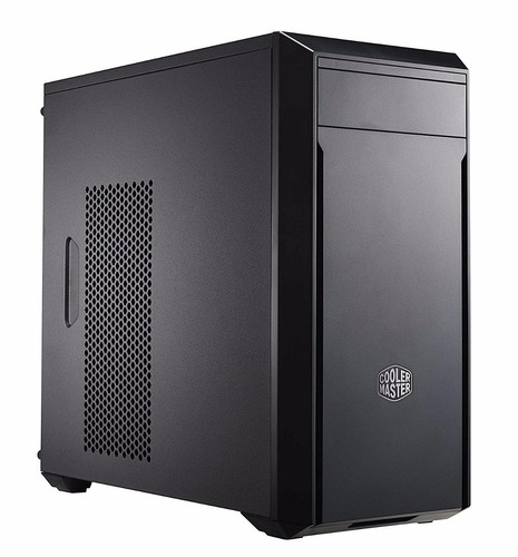 Gabinete Cooler Master Masterbox Lite 3 Mcw-l3s2-kn5n