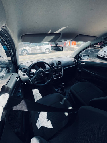 Volkswagen Gol Trend 1.6 Serie 101cv 5p