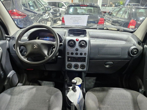 Peugeot Partner 1.6 Hdi Furgon Confort 92