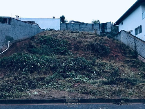 Imagem 1 de 2 de Terreno Jard. America Bragança Paulista - Te0286-1