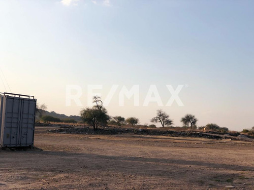 Terreno En Venta En Pedro Escobedo