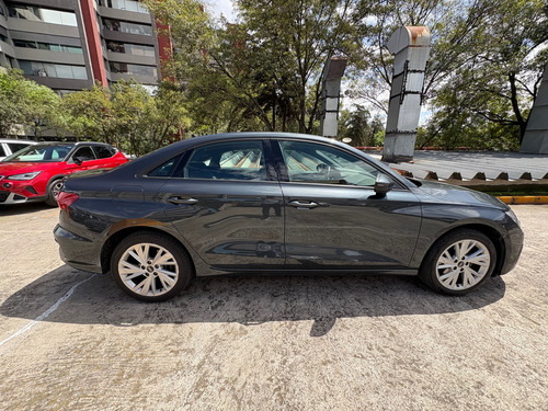 Audi A3 1.4 Sedán 35tfsi Dynamic At Dsg