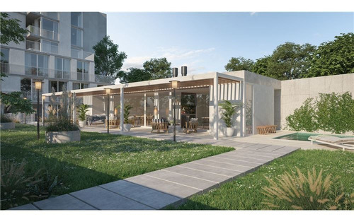 Imagen 5 de 12 de Venta Monoambiente En Pozo. Punta Carretas