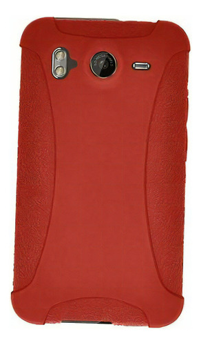 Amzer Amz90444 Silicone Skin Jelly Case For Htc Inspire 4g