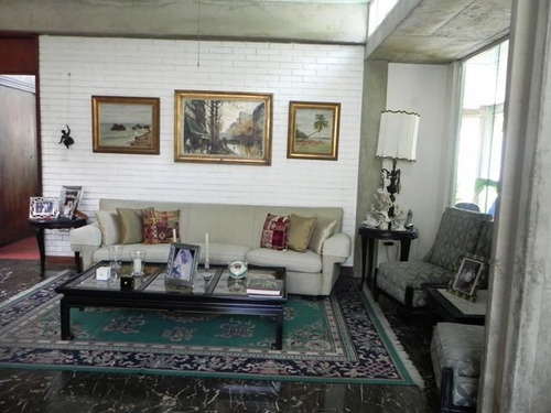 Imagen 3 de 11 de Venta Casa Prados Del Este 21-19822-y Ymanol Elizalde 0414-3227631