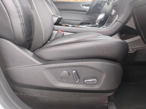 Ford Edge 2.0 Titanium