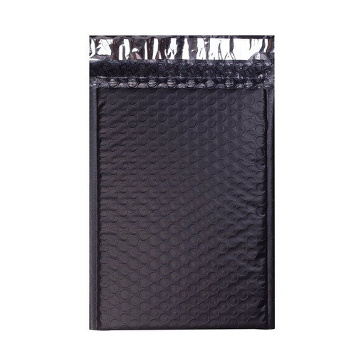 Sobres Burbujas Plastico Negro X 50 (15x25cm) Ucgou