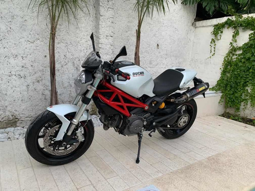 Ducati Monster 796 2013 Impecable 11mil Km