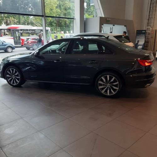 Audi A4 40tfsi 190cv Mild Hybrid 2021