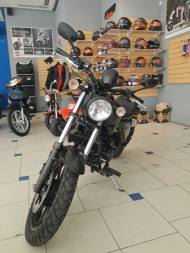 Imagen 9 de 15 de Keeway K-light 202 - Totalmente Financiada - Contado!