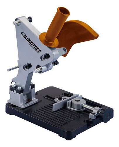 Soporte De Banco Para Amoladora Angular De 115mm